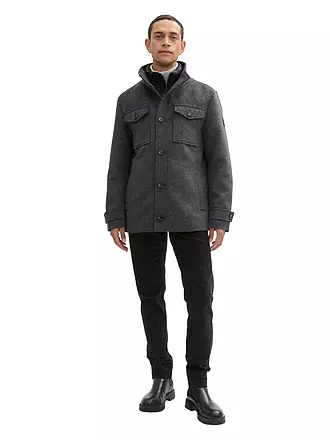 TOM TAILOR | Jacke | 